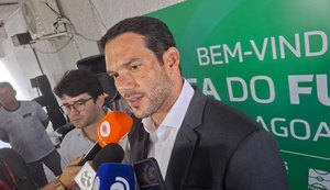Xaud fez questão de rechaçar qualquer boato sobre interferência da diretoria da CBF na montagem da lista final para o Mundial - Foto: TNH1