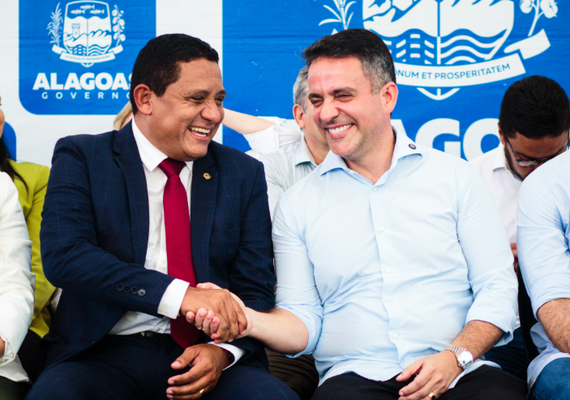 Ex-prefeito de Palmeira dos Índios assume Secretaria de Estado de Relações Federativas e Internacionais