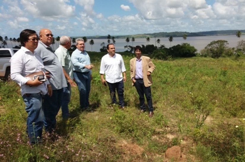 Projeto de agricultura familiar será lançado no município de Pilar
