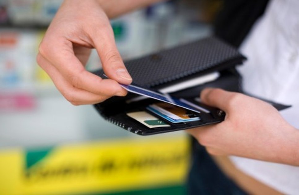 cartão de credito 