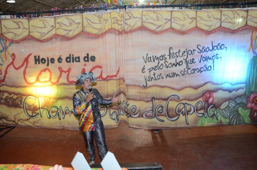 Concurso de Quadrilhas de São Miguel se aproxima da grande final