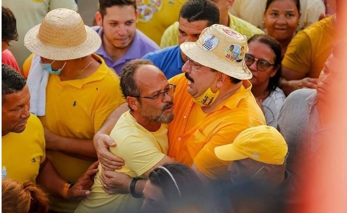 Aliado de GG, Rufino teria contratado executores de Malaquias