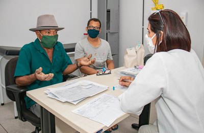 Corujão da Saúde: Prefeitura amplia horário de funcionamento das unidades