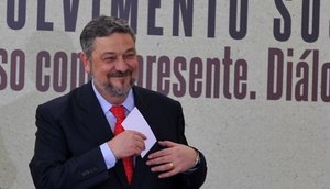 Palocci / Foto: R7