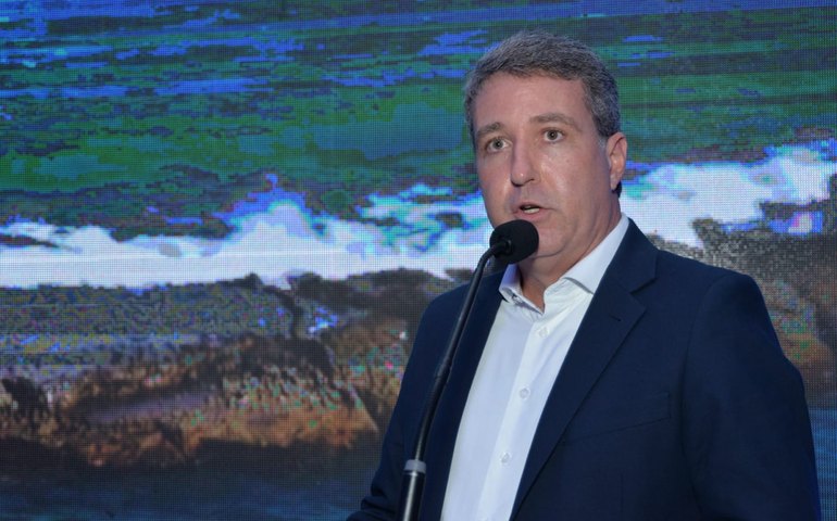 Brêda: “Maceió tem tudo para ser o motor da retomada econômica do Nordeste