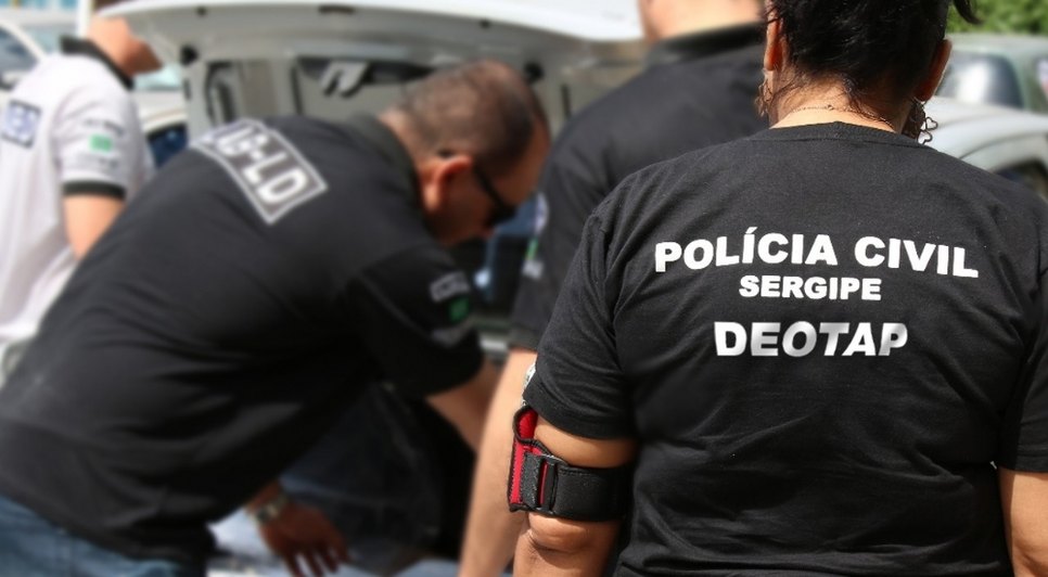 DEOTAP / Foto: SSP/SE