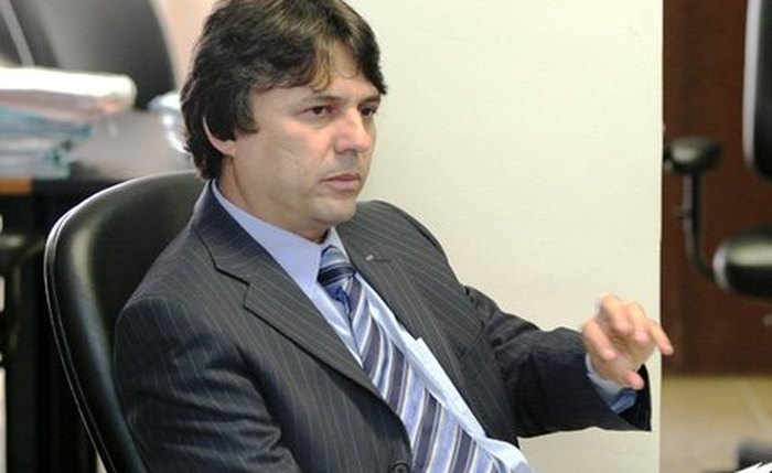 Juiz Alberto Jorge Correia