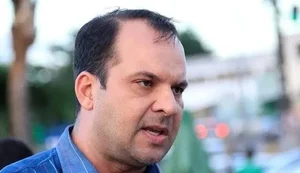 Empresário Francisco Sales. Fonte: Internet