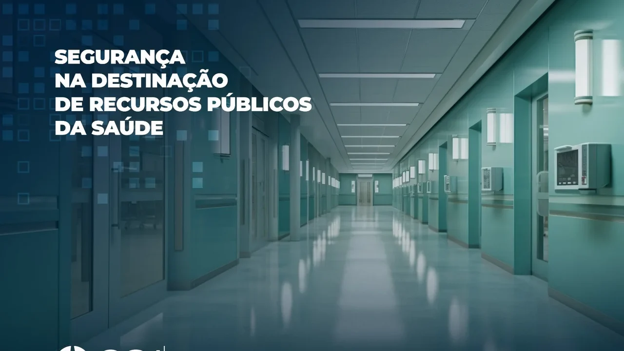 Liberação de verbas da saúde agora exige prova de serviço prestado