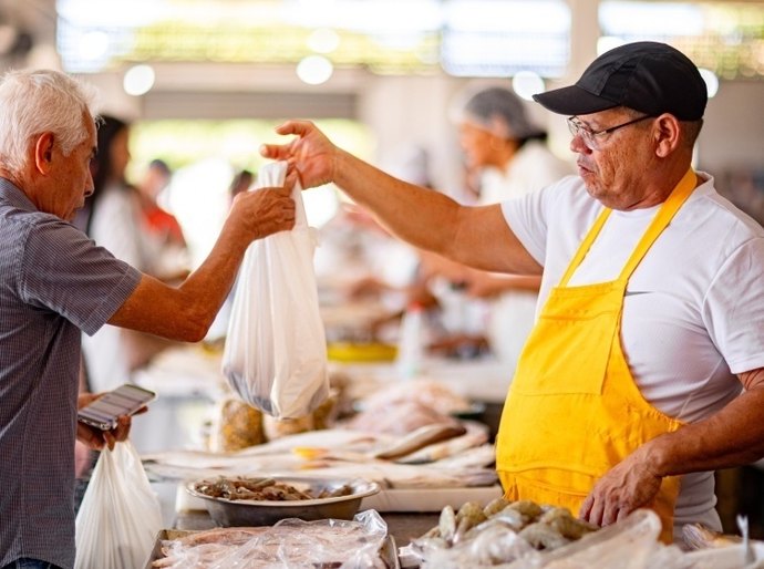 Veja como vai funcionar feiras e mercados públicos no feriado de Nossa Senhora da Conceição