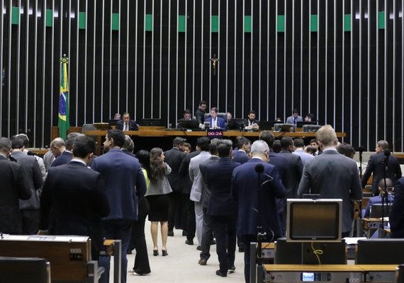 Câmara inicia votações desta quinta; acompanhe