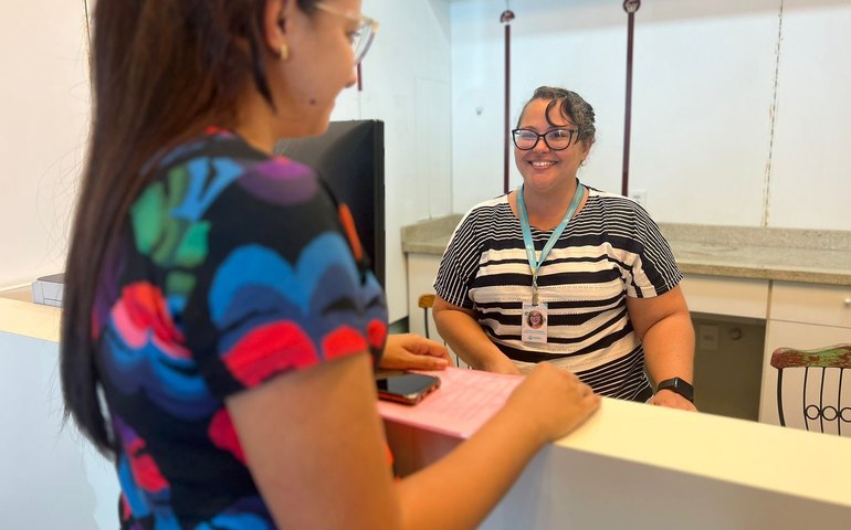 Arapiraca Shopping forma parceria com prefeitura para facilitar emissão de carteirinhas para pessoas com autismo