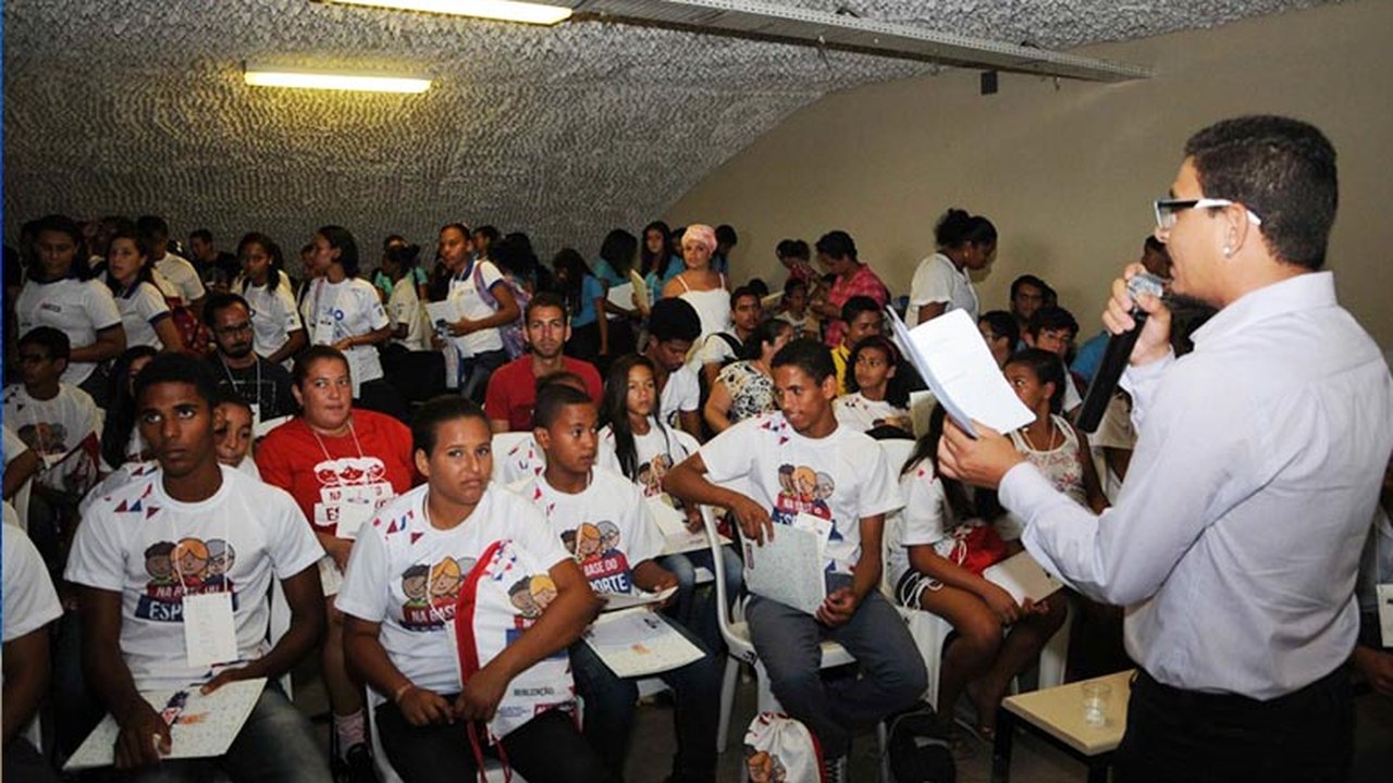 Maceió: Semtabes participa da Conferência Municipal da Juventude