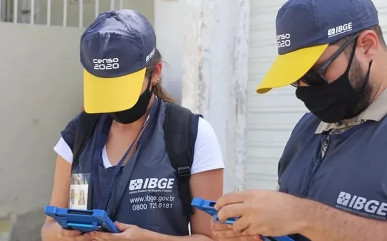 Brasil elevou proporção de crianças e adolescentes frequentando a escola em 2024, mostra IBGE