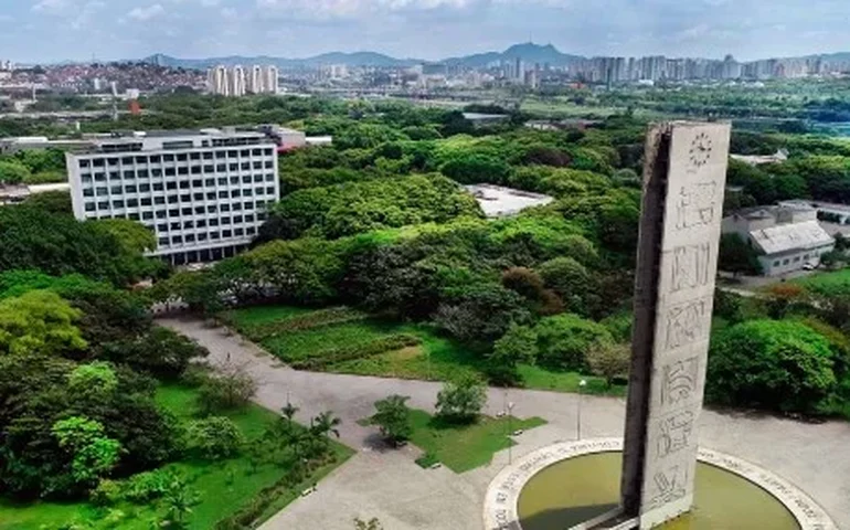 USP é única universidade latino-americana entre as 200 melhores em sustentabilidade