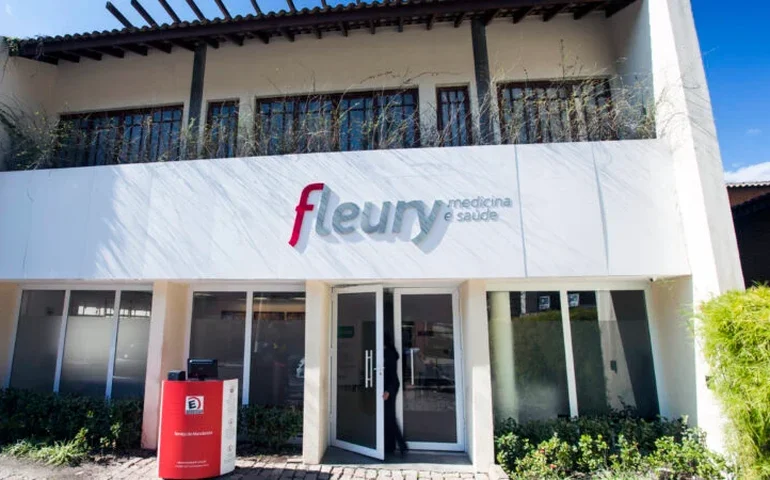 Fleury: lucro líquido soma R$ 152,3 milhões no 2º trimestre
