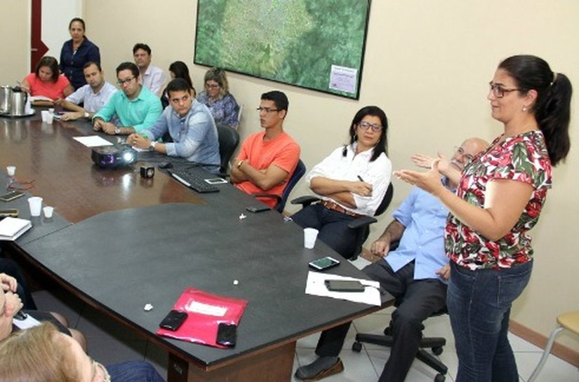 Prefeitura vai cadastrar 4 mil empresas para compras compras em Arapiraca