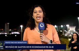 Governo federal faz revisão de gastos para economizar R$ 26 bilhões