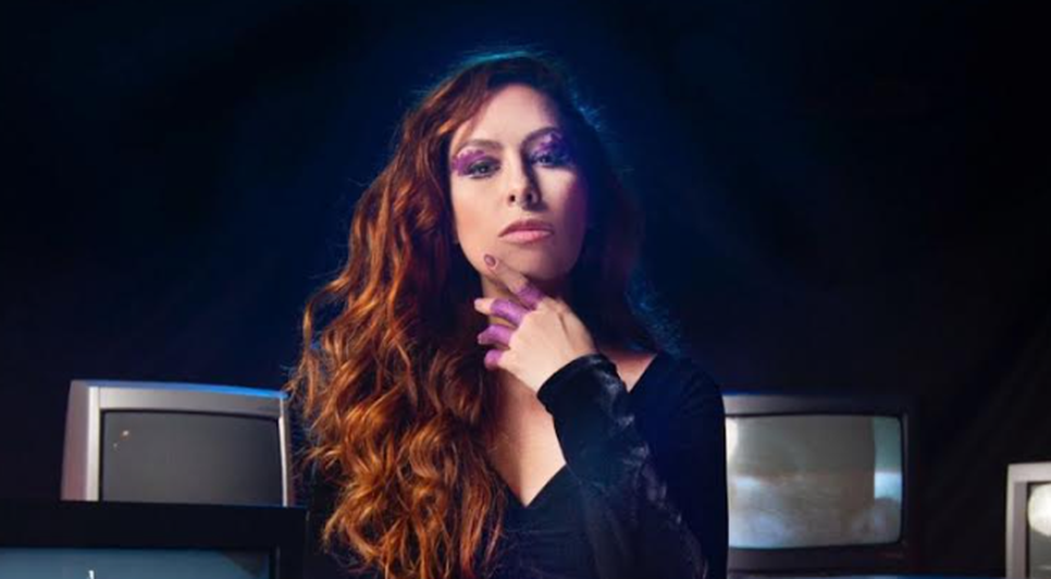 Pitty apresenta turnê 'Matriz 3.0' em Aracaju nesta quarta-feira
