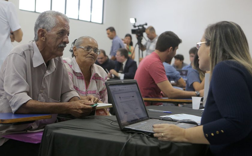 ﻿Justiça Itinerante promove ação neste sábado (27) no Benedito Bentes