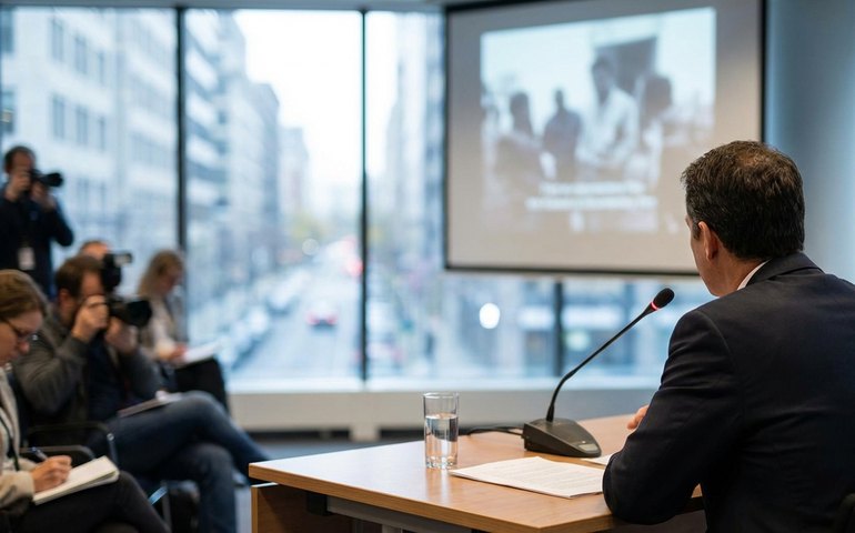 Liam Neeson nega ser antivacina após narrar documentário controverso