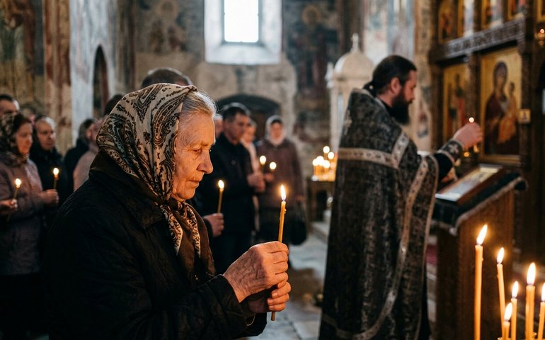Padre Francisco de Assis detalha centralidade da Páscoa para ortodoxos russos