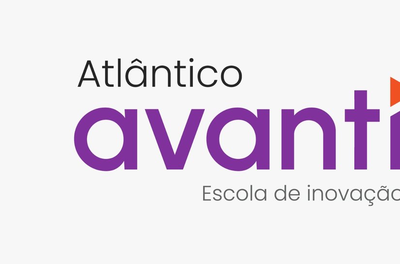 Escola Atlântico Avanti apresenta nova marca e reforça posicionamento como escola de inovação