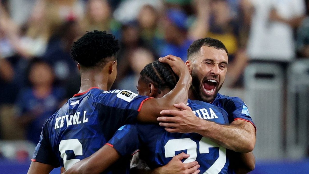 Cabo Verde faz história, avança na Copa e vai enfrentar a Argentina