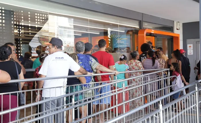 MPAL e Procon Maceió estiveram na agência