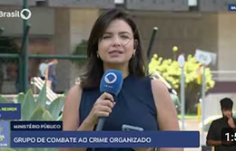 Ministério Público cria grupo de combate ao crime organizado