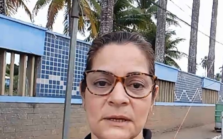 [VÍDEO] Palmeira: Mosabelle visita Comunidade Padre Ludugero: “Na minha gestão o cuidado com nossa gente começará na atenção à saúde pública”, afirma