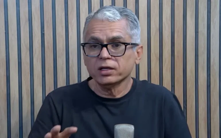 'O Sertão é viável': Historiador Edvaldo Nascimento resgata o legado de Delmiro Gouveia e anuncia digitalização do acervo da Tribuna