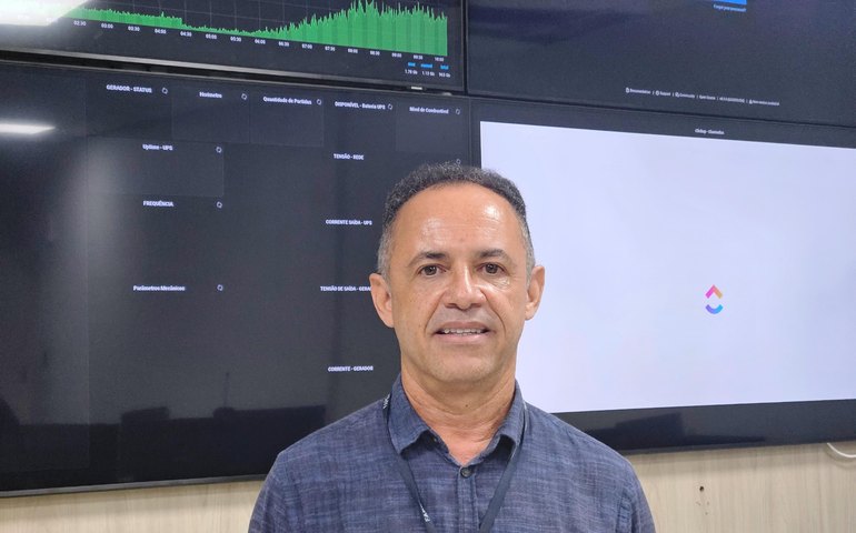 Alagoas recebe evento nacional sobre Tecnologia de Redes