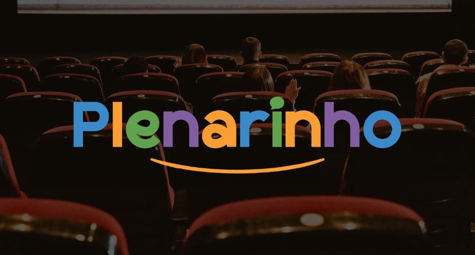 Câmara leva alunos de 30 escolas ao cinema para apresentar programa Plenarinho