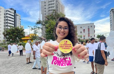 Audiência Pública proposta por Teca Nelma sobre abertura do Vera Arruda tem data definida