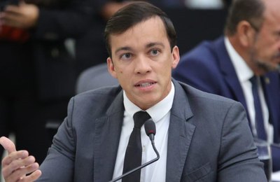 Delegado Leonam alerta para impactos da paralisação nas UPAs de Maceió