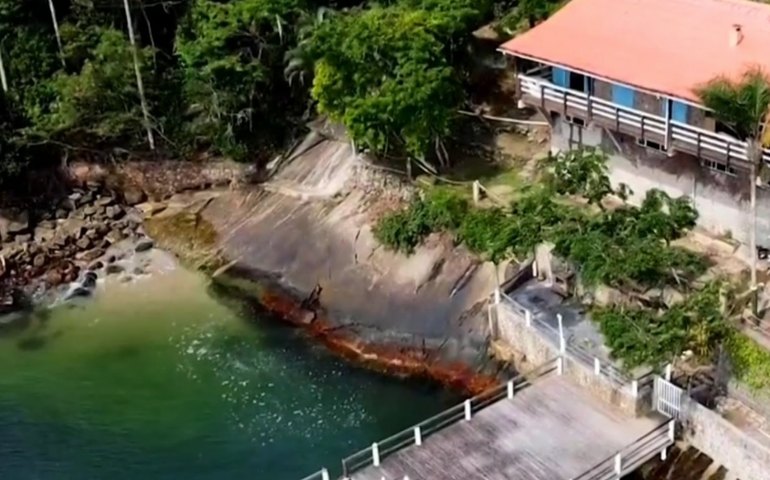 Mansão de R$ 1,3 milhão de Jorge Fernando é colocada à venda por herdeiro