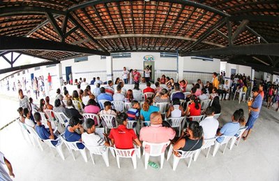 Justiça Itinerante faz mutirão em Penedo, no sábado (24) 