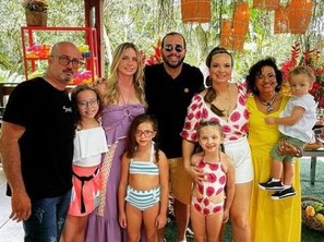 Familia Goes - Instagram