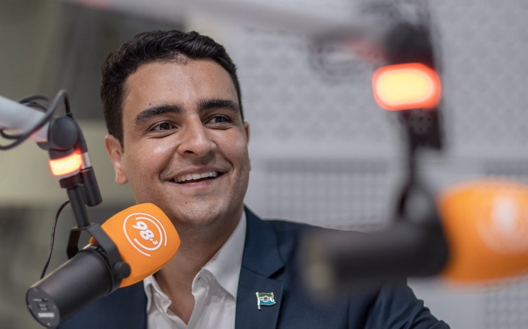 Bom dia, Prefeito: ‘Corujão e Saúde da Gente priorizam atendimentos nas comunidades’, reforça JHC