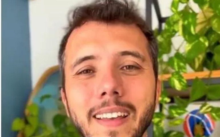 Brasileiro Thiago Ávila vai para solitária em prisão de Israel