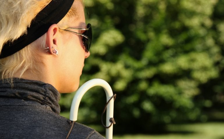 Dia Nacional da Pessoa com Surdocegueira será celebrado anualmente em 12 de novembro