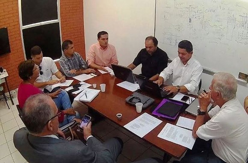 Fórum Estadual de Comitês de Bacias Hidrográficas define novas metas