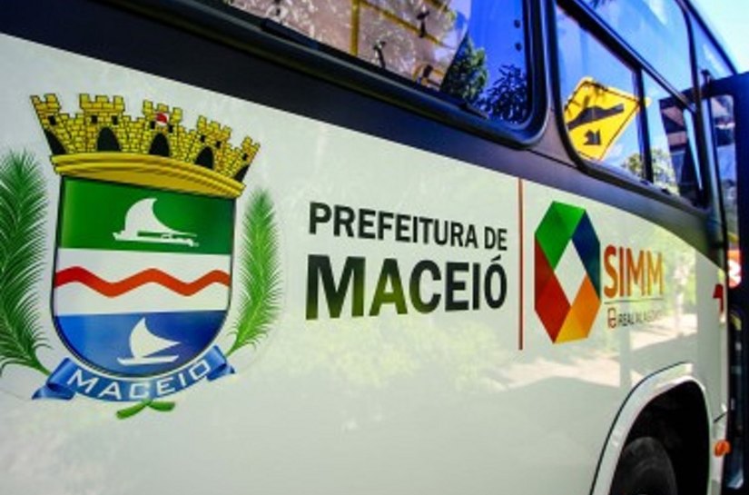 Mudanças nos itinerários de ônibus beneficiam população de Maceió