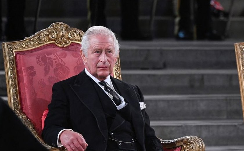 História Hoje: coroação do Rei Charles