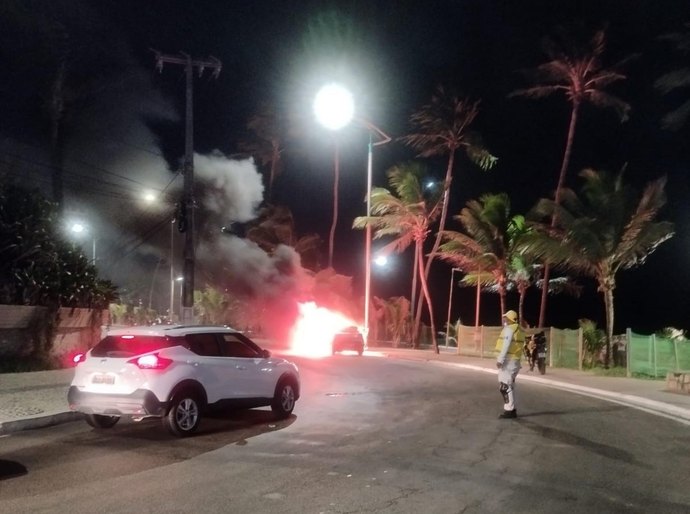 Ronda no Bairro presta apoio em ocorrências durante o final de semana em Maceió
