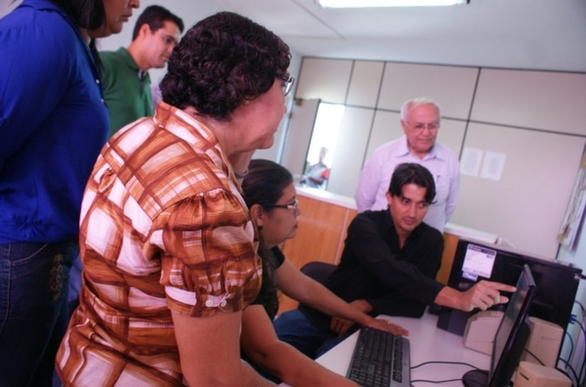 Ipaseal Saúde implanta Sistema de Ficha Funcional