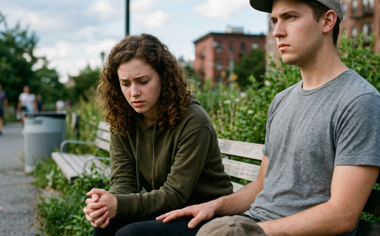 Quase metade dos americanos com IST omitem diagnóstico antes da relação sexual, aponta pesquisa