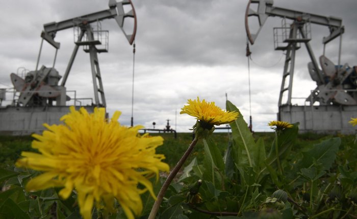 Em meio às ameaças de Trump, OPEP prevê aumento de produção de petróleo para setembro Em meio às ameaças de Trump, OPEP prevê aumento de produção de petróleo para setembro