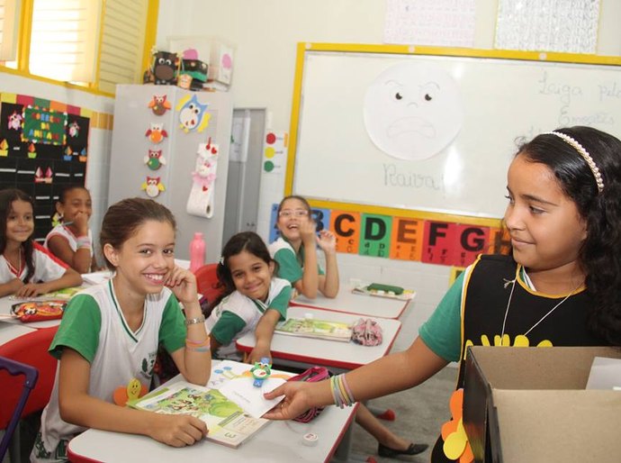 Arapiraca: Educação divulga mais um bloco de renovações e matrículas